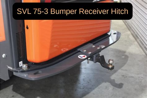 kubota armordillo bumper guard